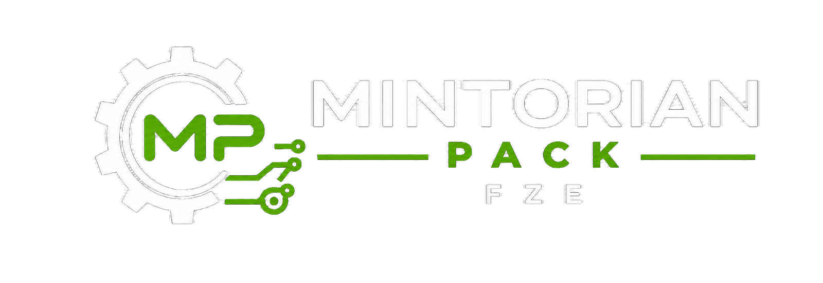 Mintorian Pack F.Z.E.